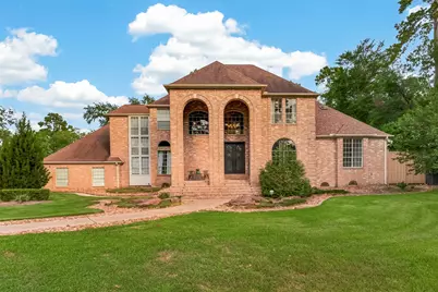 1803 Grand Valley Drive, Houston, TX 77090 - Photo 1