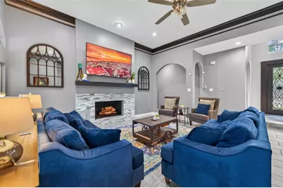 1803 Grand Valley Drive, Houston, TX 77090 - Photo 9