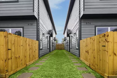 976 Marjorie Street #2, Houston, TX 77088 - Photo 3