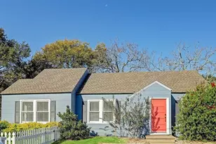 408 N Hunt, Bellville, TX 77418 - Photo 1