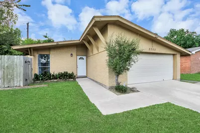 2703 Knotty Oaks Trail, Houston, TX 77045 - Photo 1