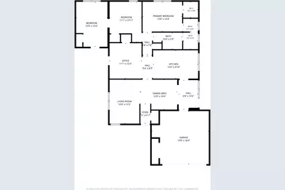 2703 Knotty Oaks Trail, Houston, TX 77045 - Photo 33