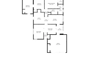 2703 Knotty Oaks Trail, Houston, TX 77045 - Photo 33