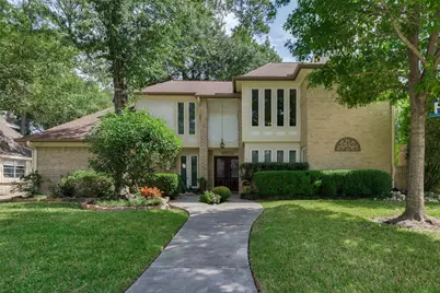 6815 Seinfeld Court, Houston, TX 77069 - Photo 1
