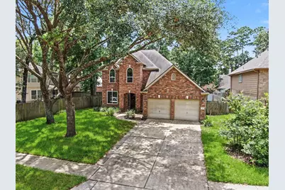 31535 Crestwood Park, Conroe, TX 77385 - Photo 1