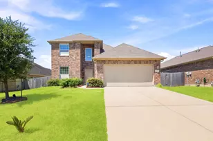 22723 Highland Bluff Ln, Spring, TX 77373 - Photo 1
