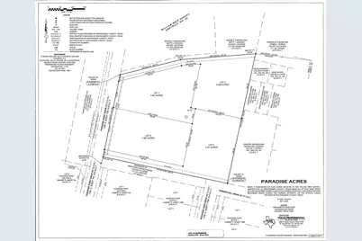 Lot 3 Paradise Point, Willis, TX 77318 - Photo 11