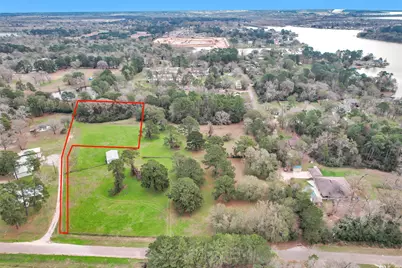 Lot 3 Paradise Point, Willis, TX 77318 - Photo 3