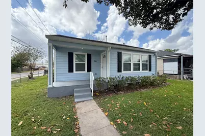 1146 Majestic Street, Houston, TX 77020 - Photo 1