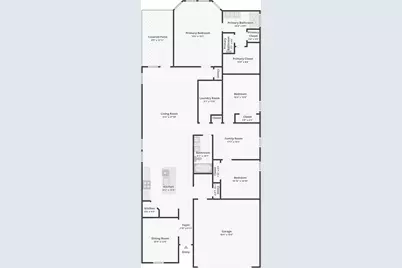 5112 Redbud Valley Drive, Pearland, TX 77584 - Photo 29