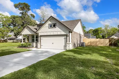 331 Woodhaven Drive, West Columbia, TX 77486 - Photo 3