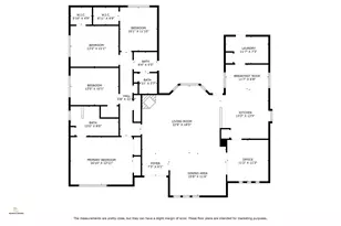 5511 Queensloch Dr, Houston, TX 77096 - Photo 3