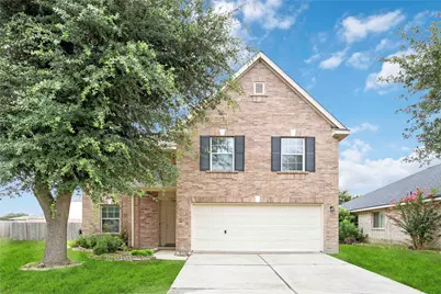 7907 Beech Park Lane, Houston, TX 77083 - Photo 1
