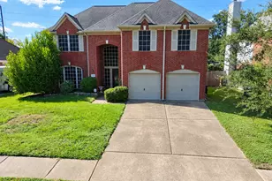1715 Park Harbor Estates Dr, Houston, TX 77084 - Photo 1