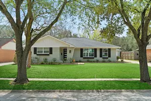 5515 Warm Springs Rd, Houston, TX 77035 - Photo 1