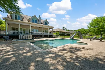 101 Oak Arbor Lane, Coldspring, TX 77331 - Photo 3