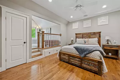 101 Oak Arbor Lane, Coldspring, TX 77331 - Photo 35