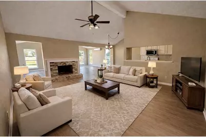 3519 Cabin Place, Sugar Land, TX 77479 - Photo 5