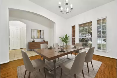 6011 Durango Ridge Court, Richmond, TX 77469 - Photo 3