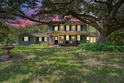 6998 Commander Roland Drive, Hitchcock, TX 77563 - Photo 1