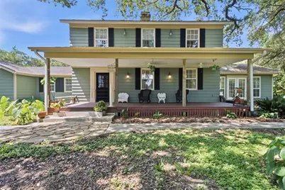 6998 Commander Roland Drive, Hitchcock, TX 77563 - Photo 3