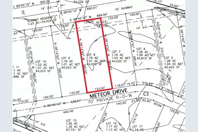 7787 Meteor Drive, Sealy, TX 77474 - Photo 17