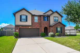3288 Havenwood Chase Ln, Pearland, TX 77584 - Photo 1