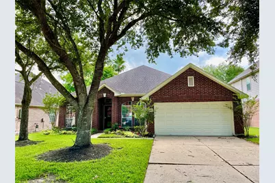 608 Biscayne Bend Lane, League City, TX 77573 - Photo 1