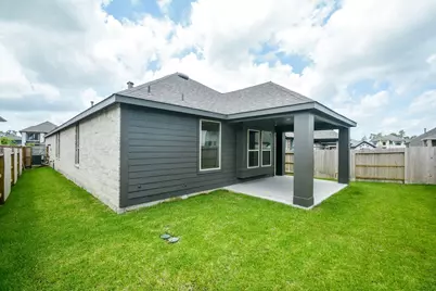 1052 Shoal Creek Trail, Conroe, TX 77304 - Photo 29