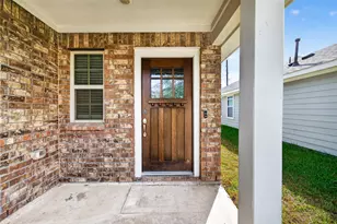 5126 Sunway Dr, Katy, TX 77493 - Photo 3