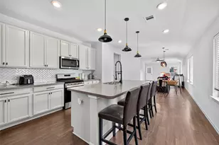 5126 Sunway Dr, Katy, TX 77493 - Photo 5