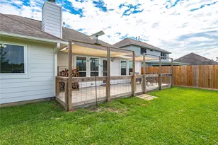 2930 Community Dr, Alvin, TX 77511 - Photo 31
