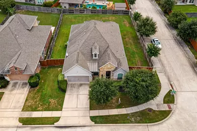 10418 Texas Sage Way, Cypress, TX 77433 - Photo 37