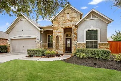 10418 Texas Sage Way, Cypress, TX 77433 - Photo 1