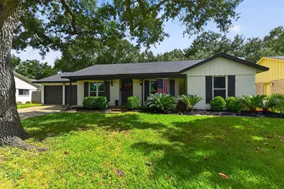 10407 Winding Trail Road, La Porte, TX 77571 - Photo 1