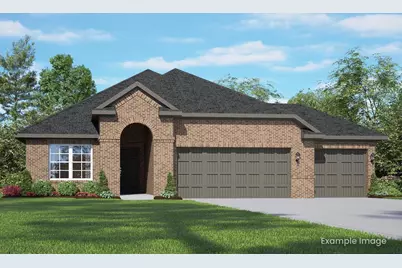 13613 Fairway Arbor Drive, Texas City, TX 77510 - Photo 1