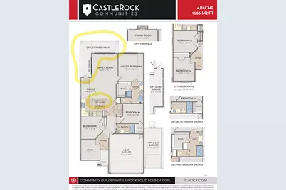 31011 Peck Pass Drive, Waller, TX 77484 - Photo 13