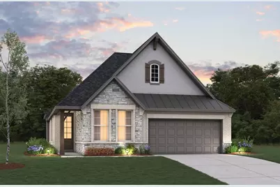 12214 Harker Heights Court, Cypress, TX 77433 - Photo 1