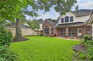 3526 Whispering Brook Dr, Kingwood, TX 77345 - Photo 7