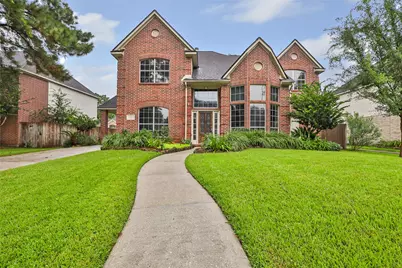 3526 Whispering Brook Drive, Kingwood, TX 77345 - Photo 1