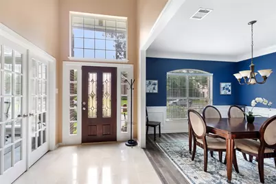3526 Whispering Brook Drive, Kingwood, TX 77345 - Photo 11
