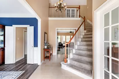 3526 Whispering Brook Drive, Kingwood, TX 77345 - Photo 29