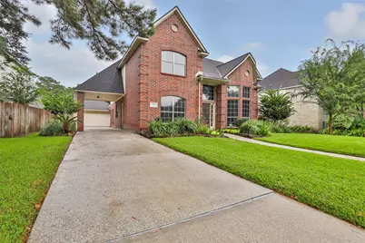 3526 Whispering Brook Drive, Kingwood, TX 77345 - Photo 3
