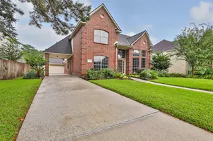 3526 Whispering Brook Dr, Kingwood, TX 77345 - Photo 3