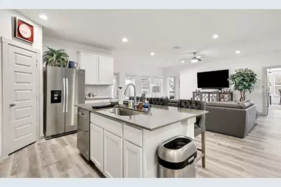 3839 Hordley Terrace Trail, Fulshear, TX 77441 - Photo 17