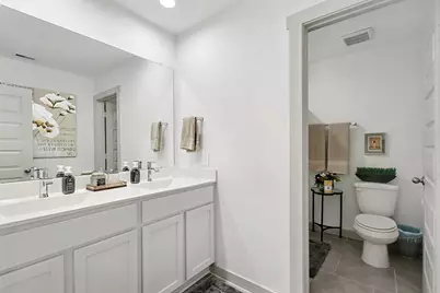 3839 Hordley Terrace Trail, Fulshear, TX 77441 - Photo 29