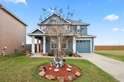 12610 Skyview Creek Court, Houston, TX 77047 - Photo 37