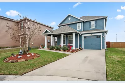 12610 Skyview Creek Court, Houston, TX 77047 - Photo 3