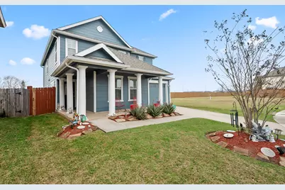 12610 Skyview Creek Court, Houston, TX 77047 - Photo 1