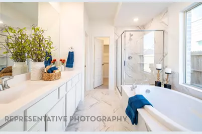 5027 Henry Merritt Street, Rosenberg, TX 77471 - Photo 9